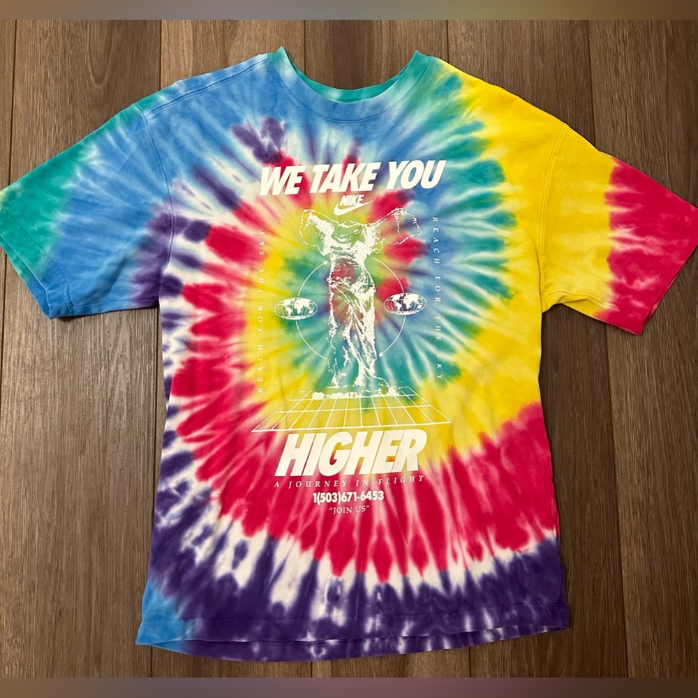 Vintage Nike Tee